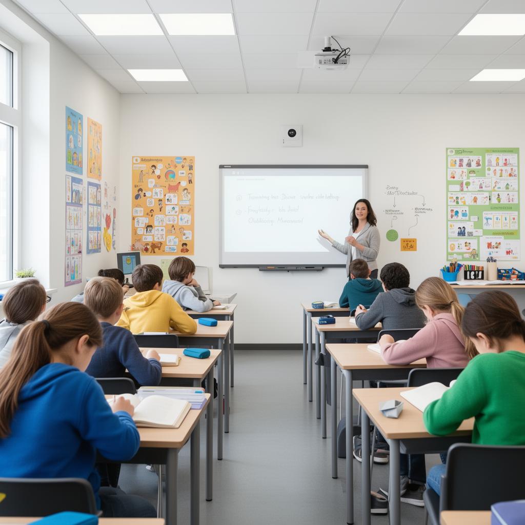 Детская музыкальная школа № 1 им. М.П.Мусоргского