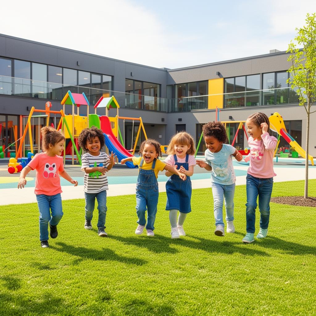 Детский сад № 3